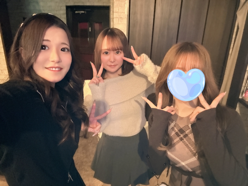 Girls Bar Bacchus新潟駅前店日記1581492