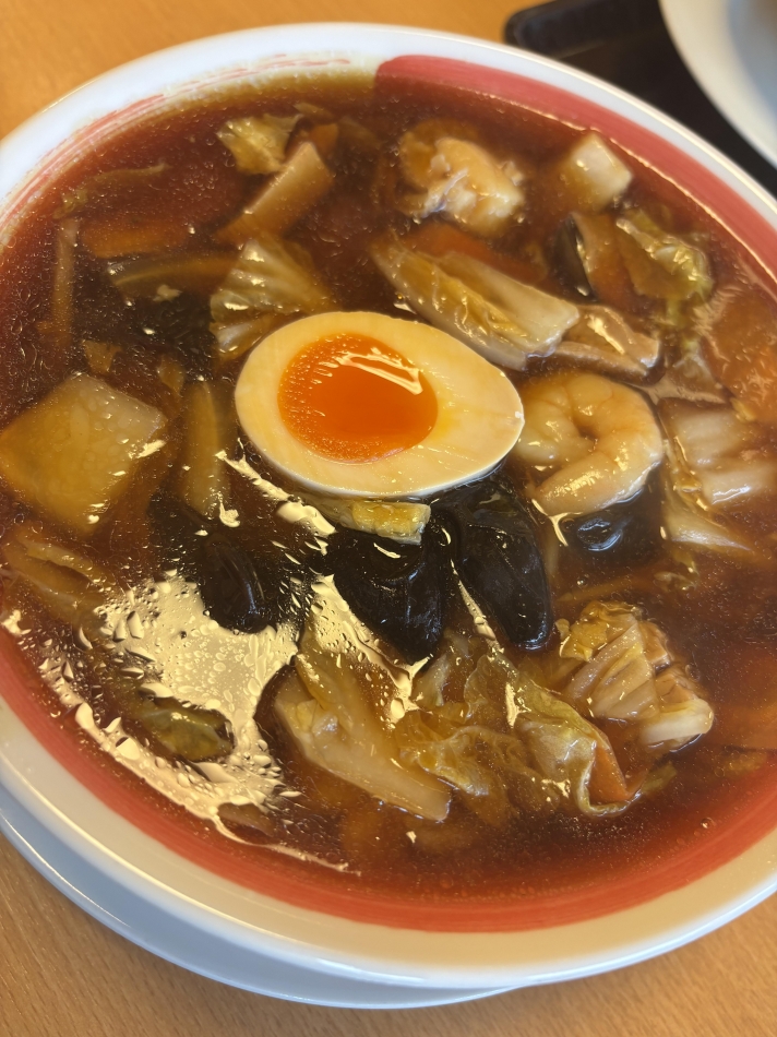 思ってたんとちゃう