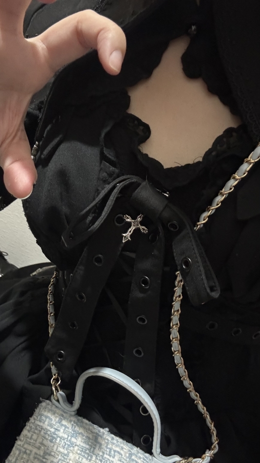 コンセプトカフェ　夢見る廃教会〜明日死ぬかもしれないぢゃん〜日記1534703