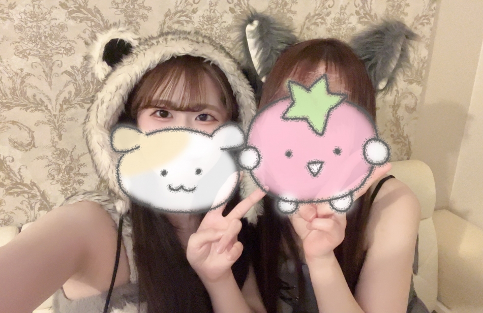 コンセプトカフェ あにまる宮殿日記1588022