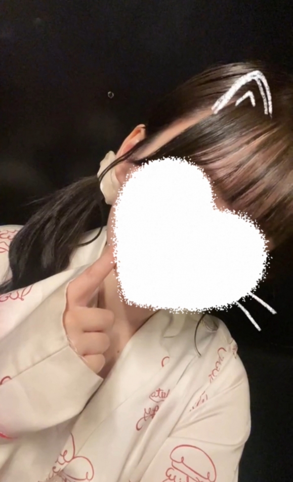 サイドテール🌼