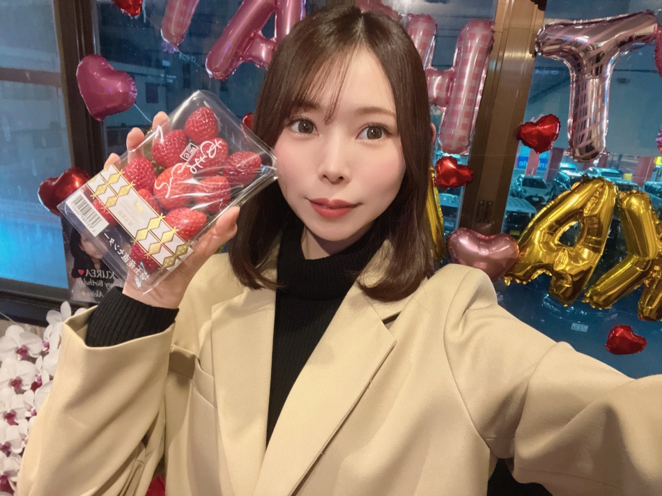 Girls Bar Bacchus新潟駅前店日記1608563