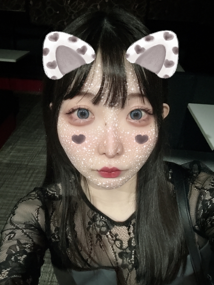 Club ALICE日記1586336