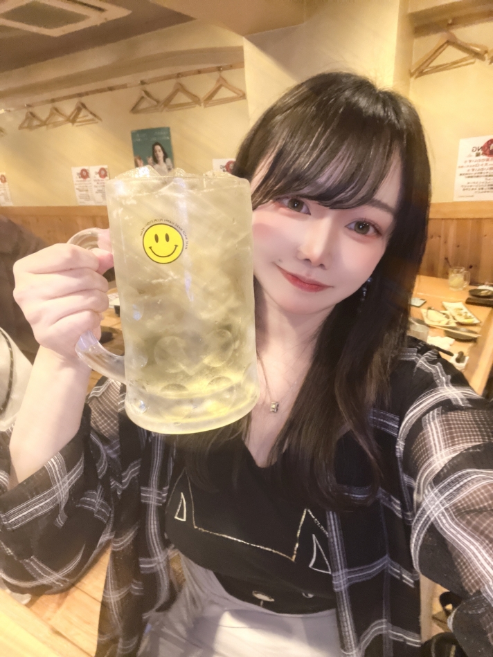 休肝日などない