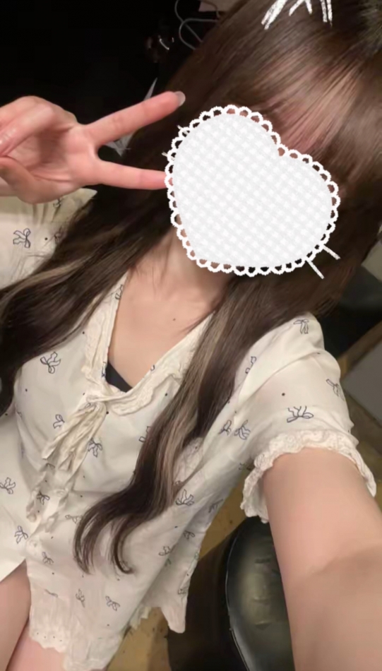 音髭おわり来てね～❣️