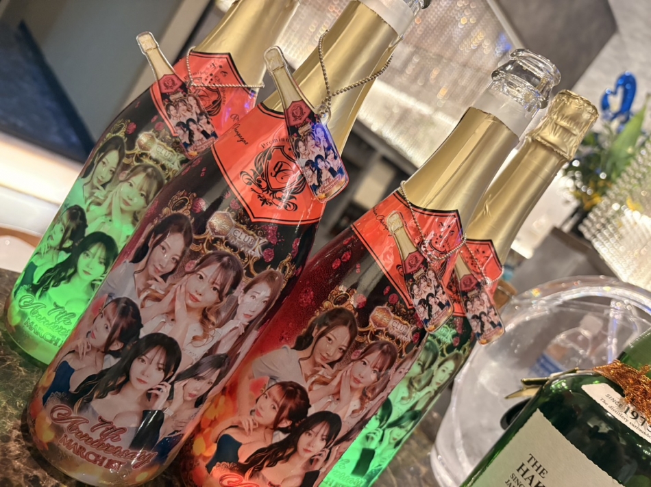 CLUB K　～Prologue～日記1605978