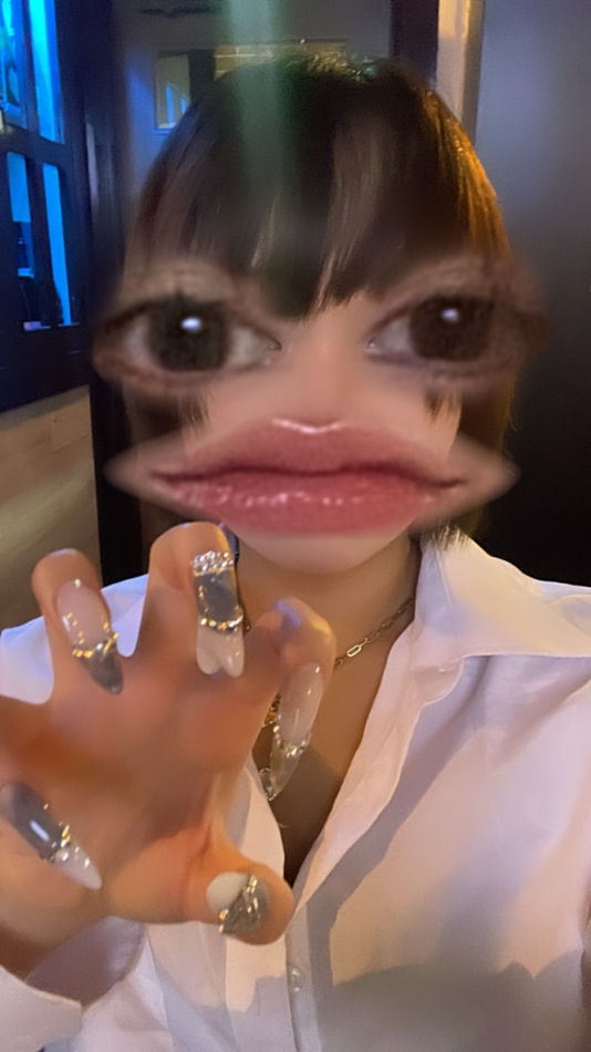 ねいる！！！！