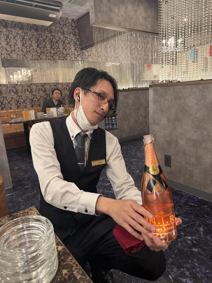 CLUB K　～Prologue～日記1638850