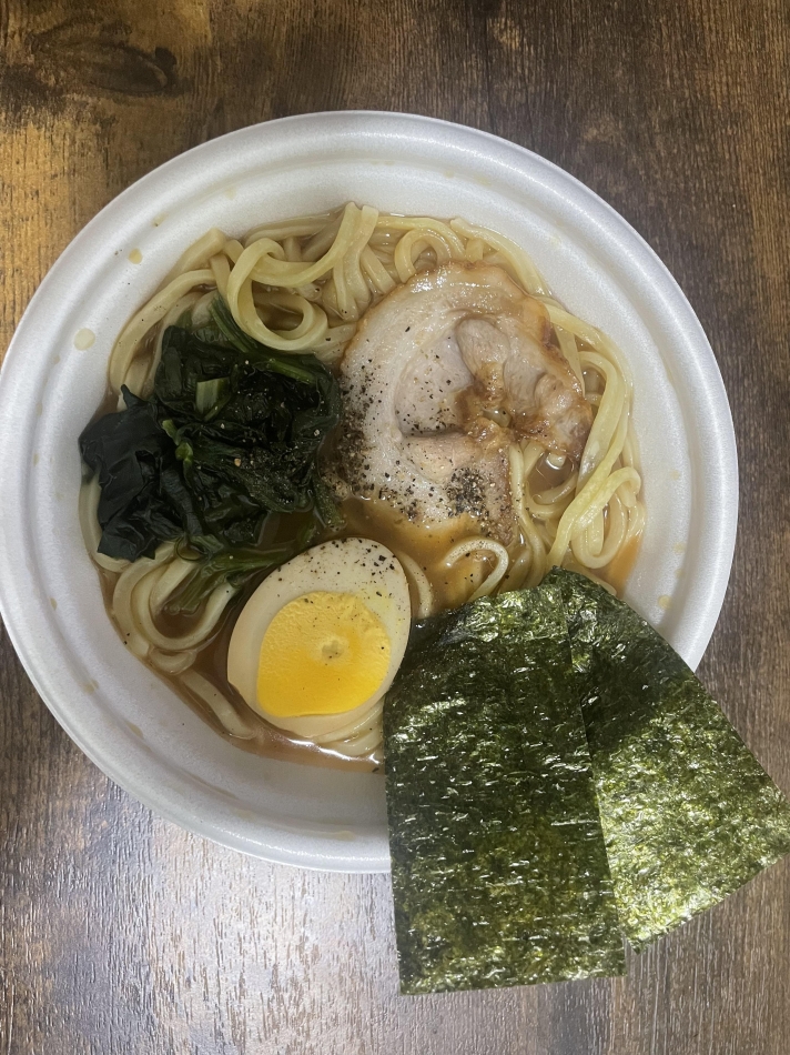 らーめん(◜ᴗ◝ )