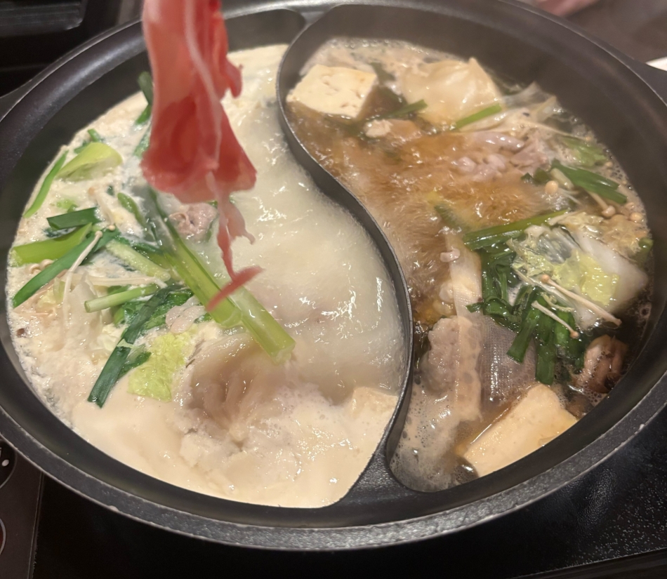 乗り越えた甲斐あった😿