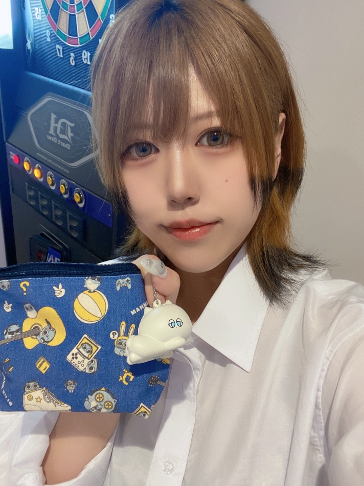 ありがとう🥺🥺