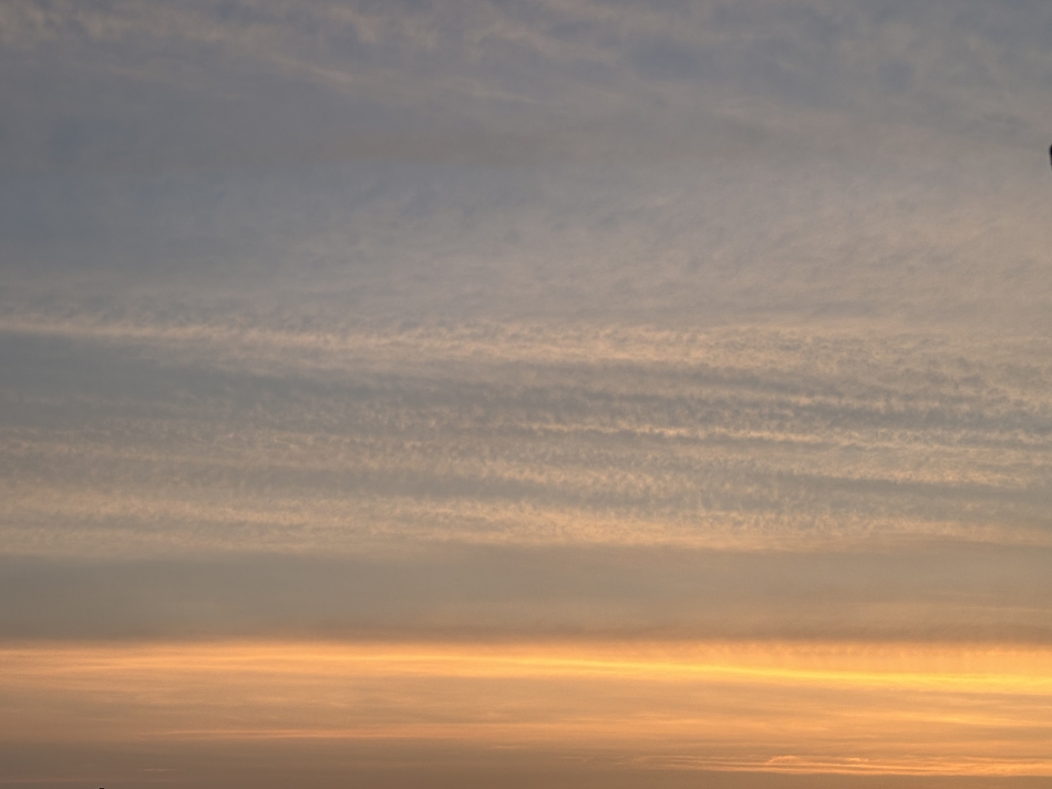 あさやけ☁️🫧