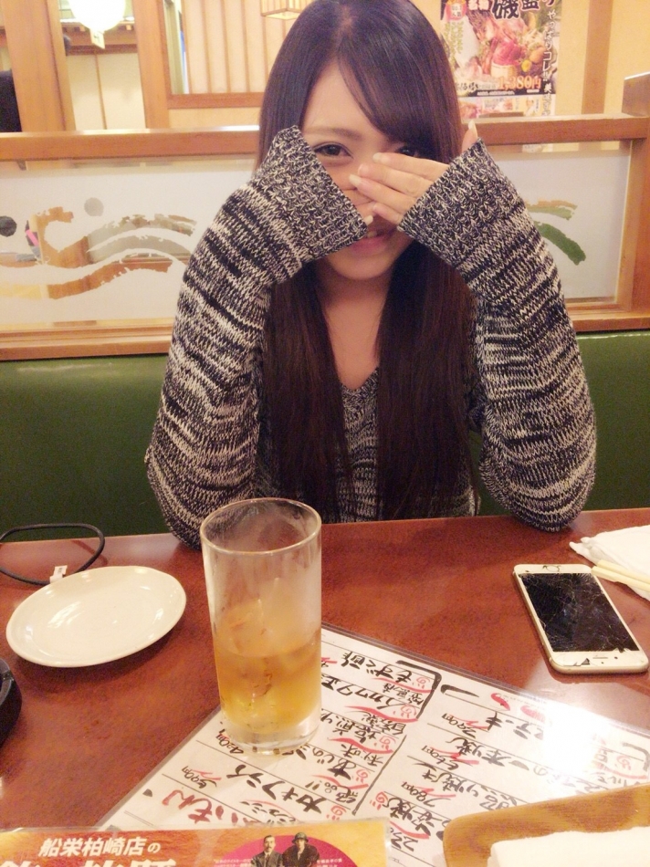 かんかくが、、、