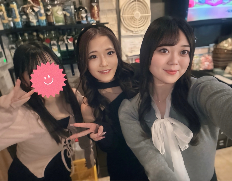 Girls Bar Bacchus新潟駅前店日記1618684