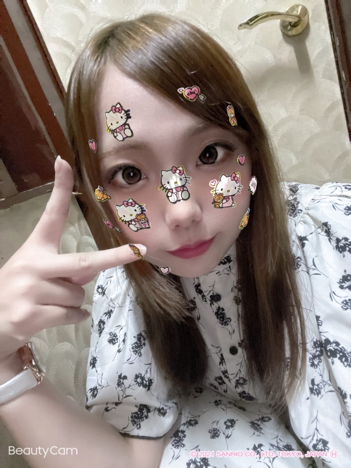 あっちぇ、、、