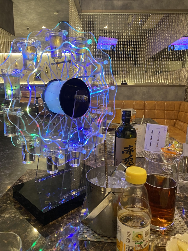 CLUB K　～Prologue～日記1510676