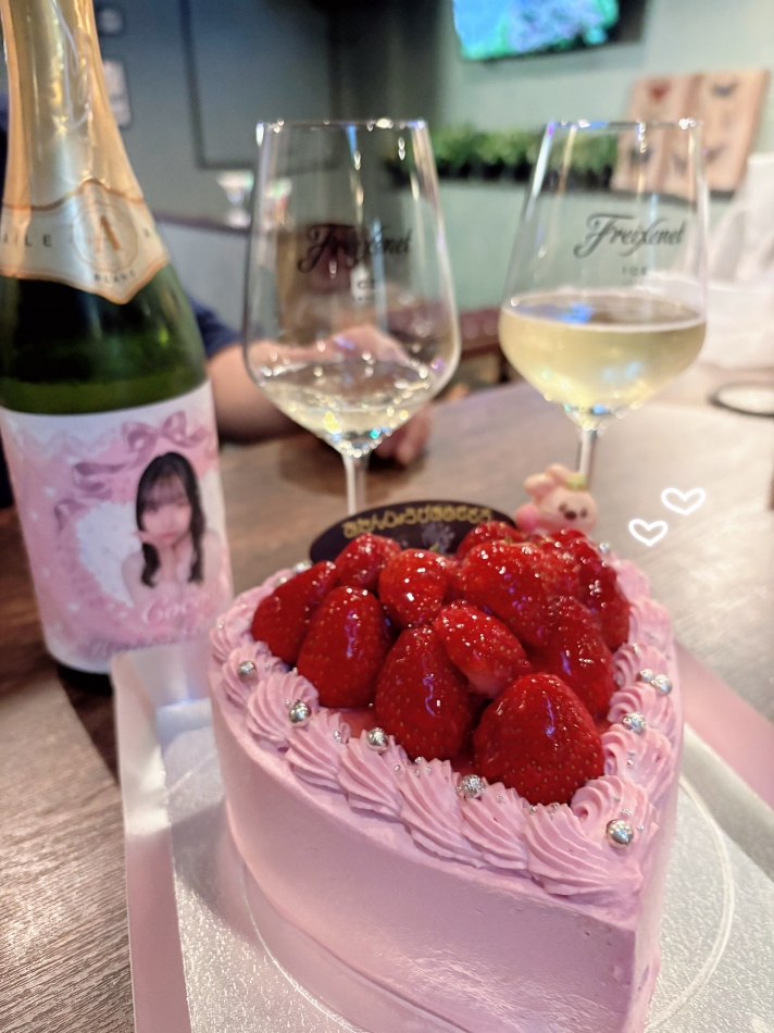 うさちゃんもいます