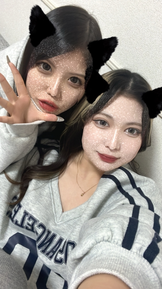 今年もよろしくお願いします🫶