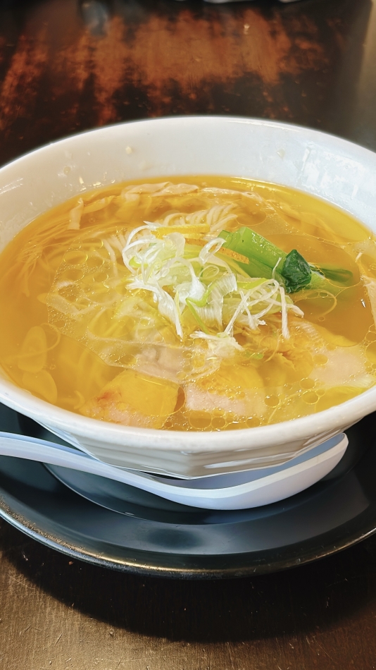 県内1すき🍜🫶