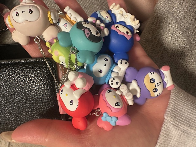 Night Lounge 心日記1500415