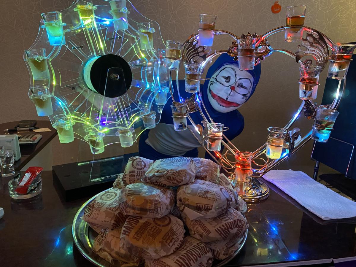 CLUB 星Star ホットニュース 125083