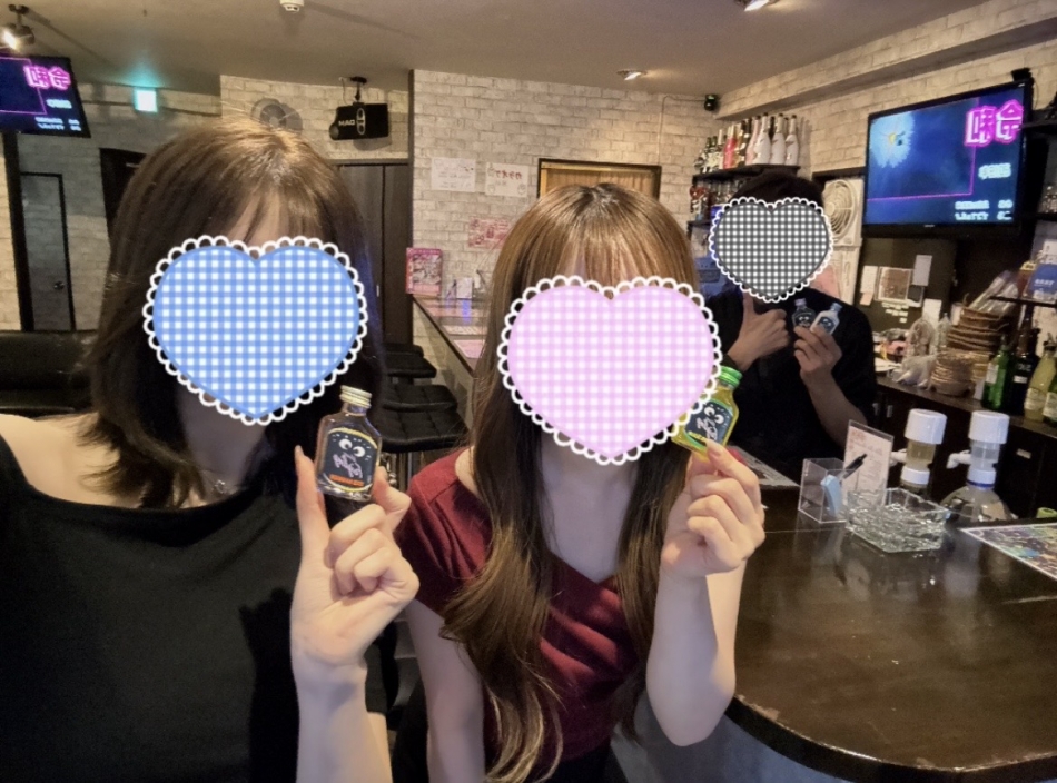 Girls Bar Bacchus新潟駅前店日記1689880