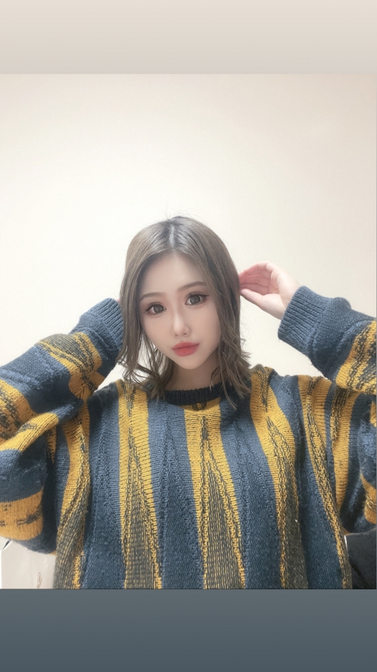 バニーガールだよ🤭