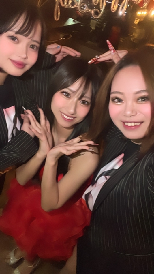 お疲れ様でした‼️