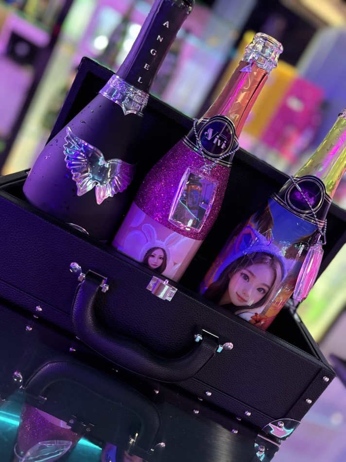 PREMIUM bar ViVi日記1481925