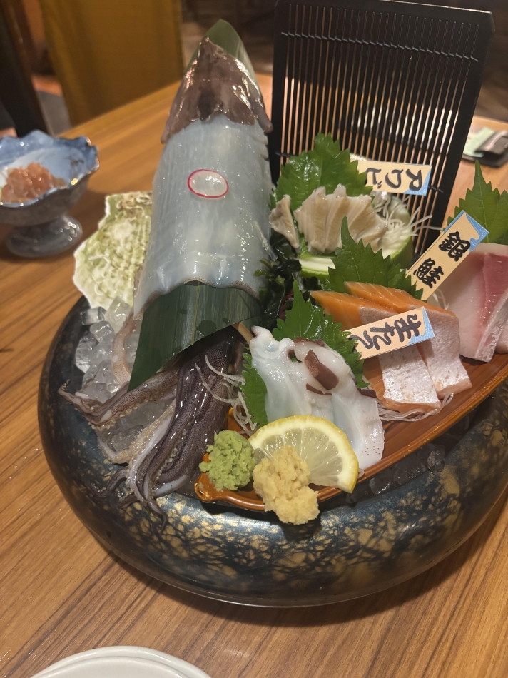 アワビの美味しさに気づいた22ちゃい👼🏻