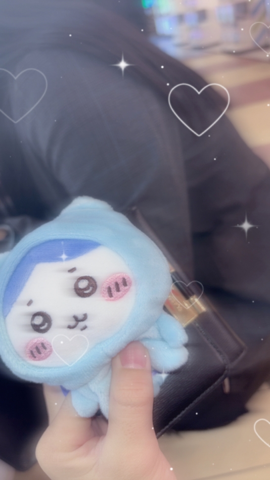 お姉ちゃんからのクリスマス🎁⋆*