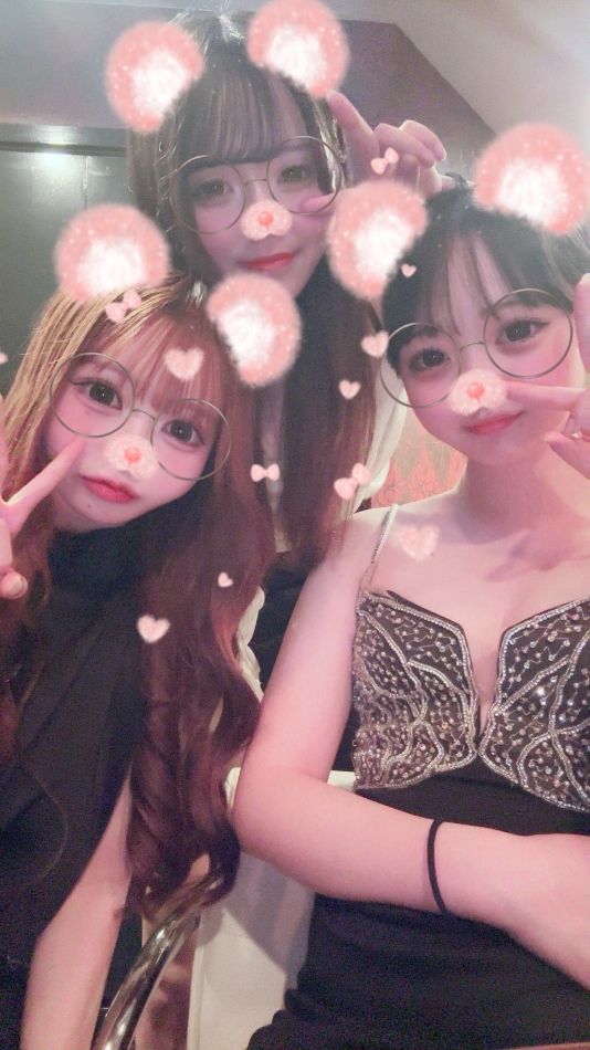 LINOA LOUNGE日記1713539