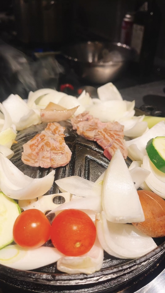 大好きなお店🐏