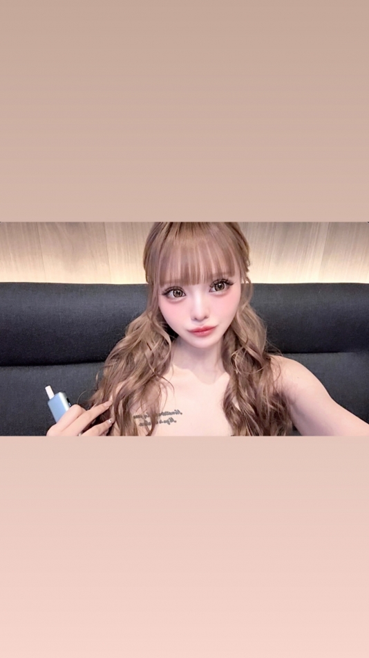 FORTUNE LOUNGE日記1638862