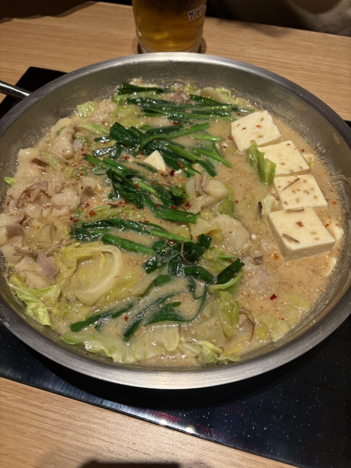 本場の味風！👌👌