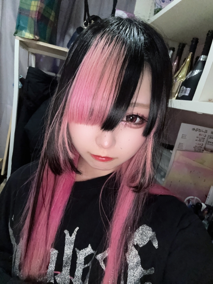 Bar Angel日記1672858
