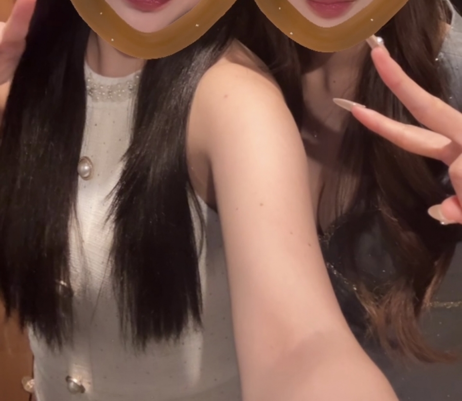 あびさせて～🫠💗