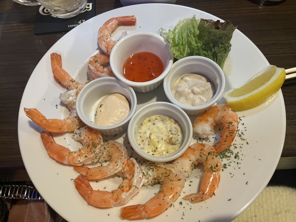 どれにしよ～かな～🤤