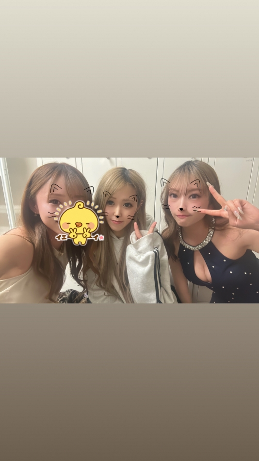 CLUB　Paladin日記1588059