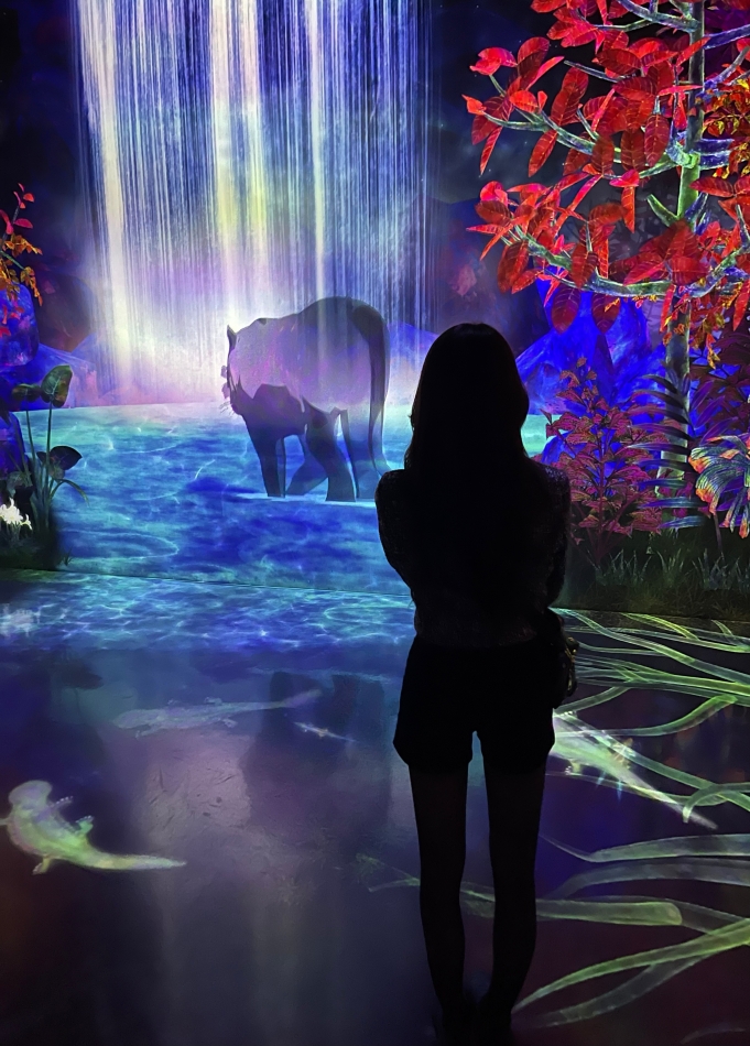 凄すぎた👀✨️