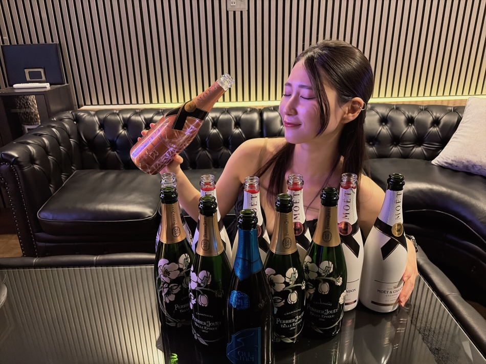 CLUB BOSS日記1732062