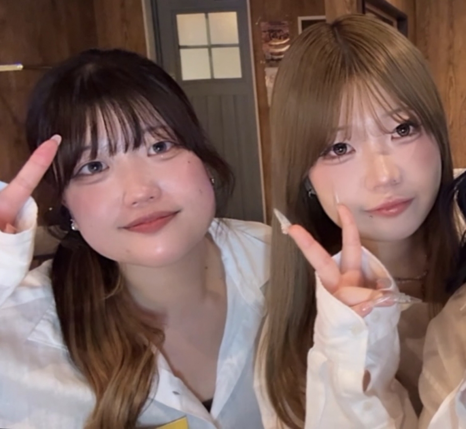 カラオケハイボールbar美人姉妹日記1773694