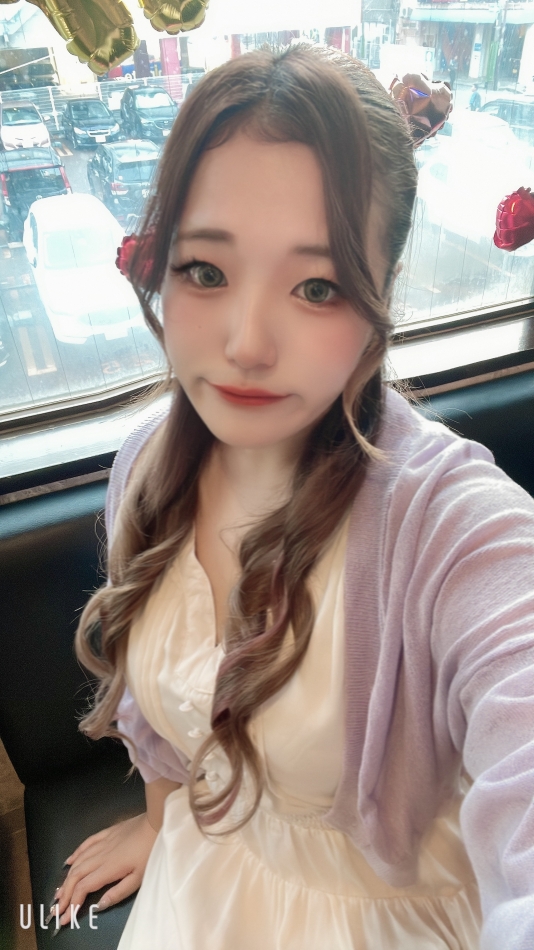 ありがとう！！