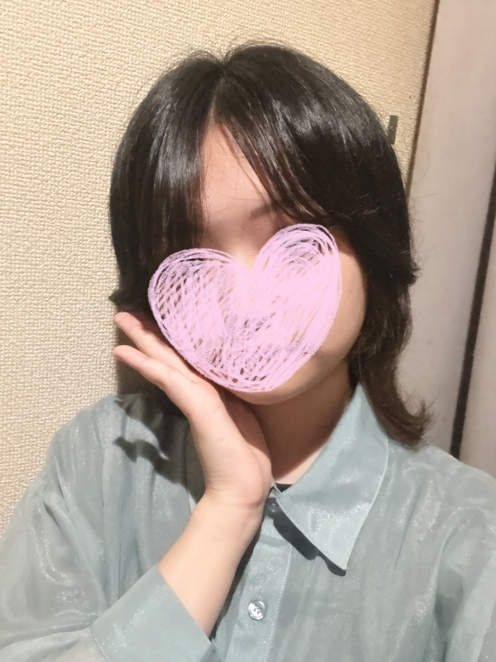 4日目の出勤です～！