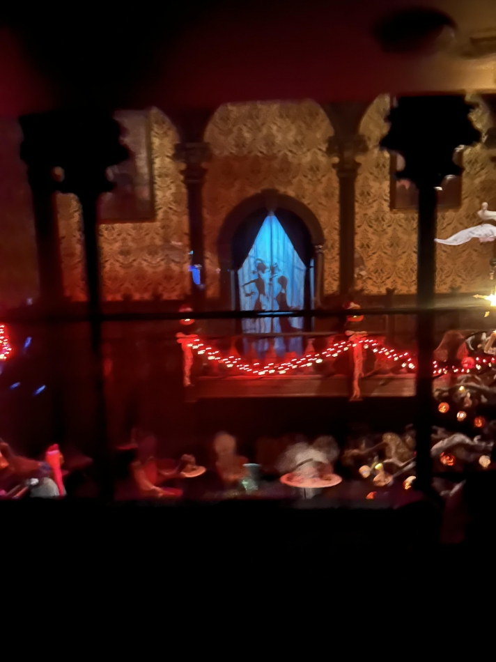 コンセプトカフェ　夢見る廃教会〜明日死ぬかもしれないぢゃん〜日記1569382