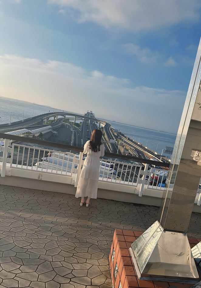 癒されました🏝️