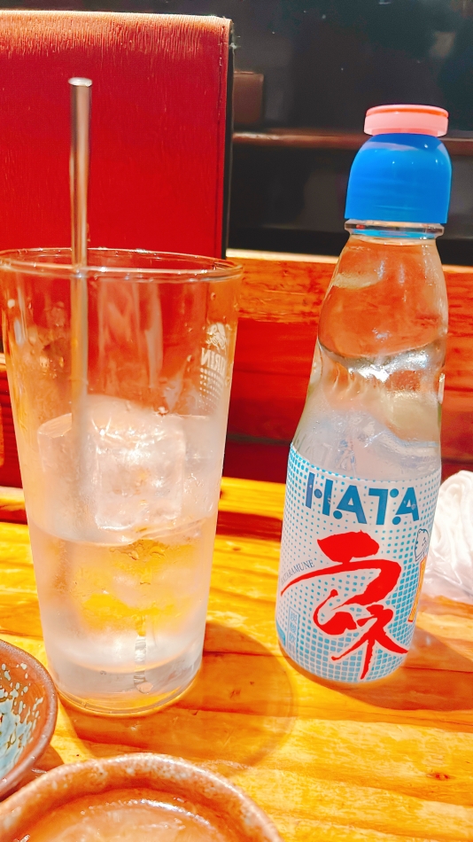 ラムネ❕🧊
