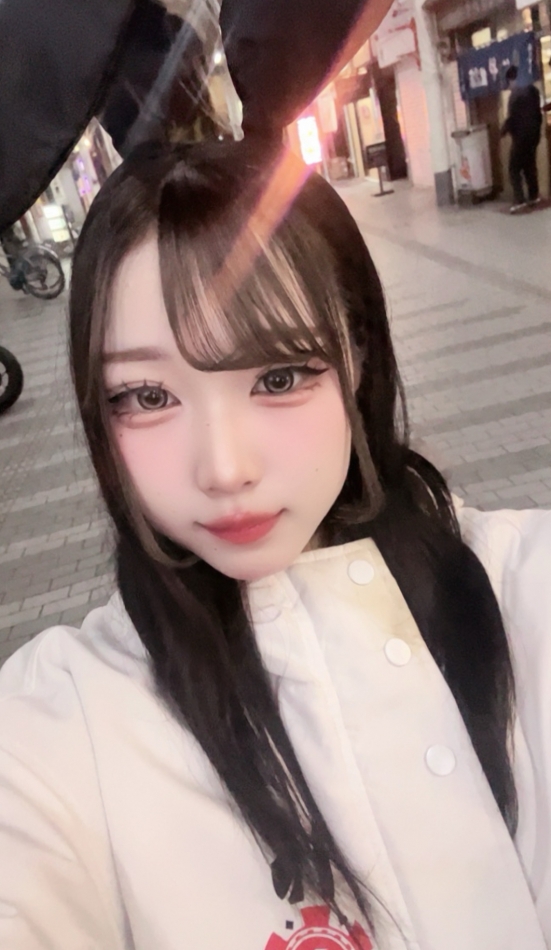 Girl's Bar All-in日記1602100