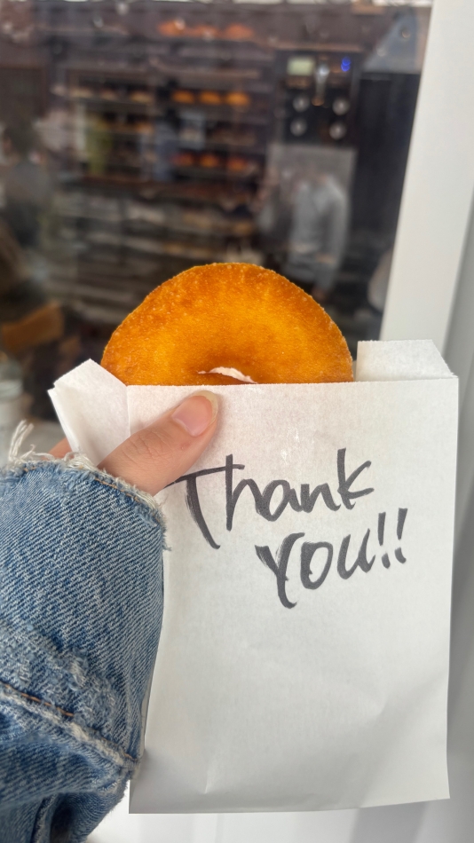 食べもの禁止令