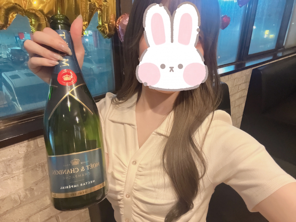 Girls Bar Bacchus新潟駅前店日記1666381